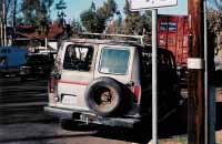 Burn Van 3